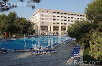 Mirada Del Mar Hotel 4